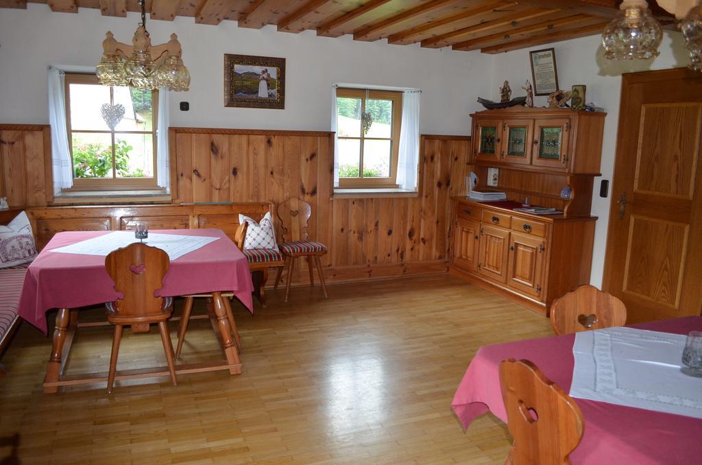 Wohlfuehlbauernhof Bambichlhof Villa Fuschl am See Kültér fotó